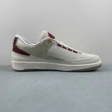 Cargar imagen en el visor de la galería, Air Jordan 2 Retro Low SP Year of the Dragon FJ6871-100