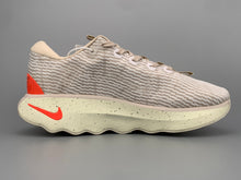 Cargar imagen en el visor de la galería, Nike Motiva Light Orewood Brown Sail White Bright Crimson DV1237-100