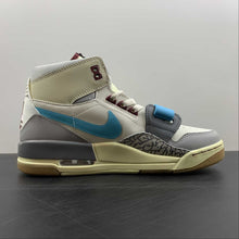 Cargar imagen en el visor de la galería, Air Jordan Legacy 312 High White Grey FB1875-141