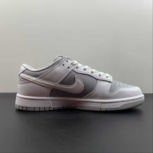 Cargar imagen en el visor de la galería, SB Dunk Low Retro White Neutral Gray DJ6188-003