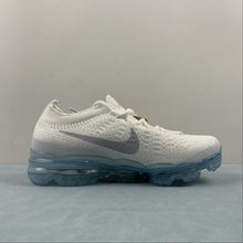 Cargar imagen en el visor de la galería, Air VaporMax 2023 FK White Pure Platinum Metallic Silver DV6840-100