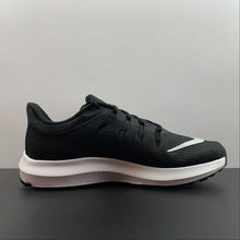 Cargar imagen en el visor de la galería, Nike Quest Black Metallic Silver AA7403-001
