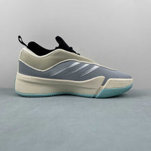 Cargar imagen en el visor de la galería, Adidas Dame 9 Lillard Blue Rice GY3246