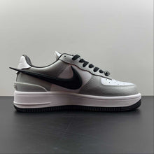 Cargar imagen en el visor de la galería, Ambush x Air Force 1 07 Low Phantom Gray Black White DV3464-008