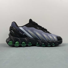 Cargar imagen en el visor de la galería, Air Max Dn8 Black Volt Light Smoke Grey FQ7860-003