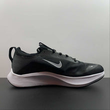 Cargar imagen en el visor de la galería, Zoom Fly 4 Balck White-Off Noir CT2401-001