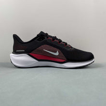 Cargar imagen en el visor de la galería, Air Zoom Pegasus 41 Black Passion Red White FD2722-003