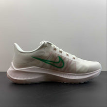 Cargar imagen en el visor de la galería, Air Winflo 8 Summit White Menta-Pink Glaze CW3421-105