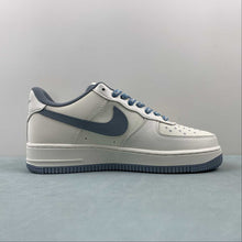 Cargar imagen en el visor de la galería, Terror Squad x Air Force 1 Low Blue Off White PF9055-757