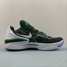 Cargar imagen en el visor de la galería, Air Zoom G.T. Cut 2 EP Gorge Green White-White DX6650-300