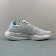 Cargar imagen en el visor de la galería, Adidas Pureboost 23 White IF8064