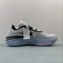 Cargar imagen en el visor de la galería, Air Zoom G.T. Cut 2 Sabrina Ionescu Takeover Mode Photon Dust Phantom DJ6015-005
