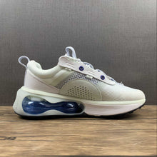 Cargar imagen en el visor de la galería, Air Max 2021 Barely Green Summit White Ghost DA1923-100