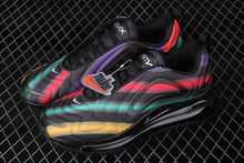 Cargar imagen en el visor de la galería, Air Max 720 Neon Black AO2924-023