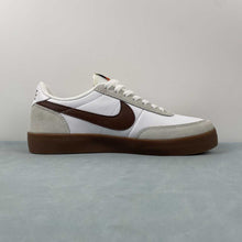 Cargar imagen en el visor de la galería, Nike Killshot 2 Leather White Gum Medium Brown Black Cacao Wow 432997-130