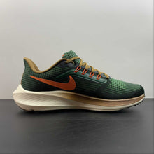 Cargar imagen en el visor de la galería, Air Zoom Pegasus 39 A.I.R. HOLA LOU Gorge Green Ale Brown DO9500-300