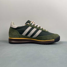 Cargar imagen en el visor de la galería, Adidas SL 72 RS Kalimantan Multicolor White Brown JR9416