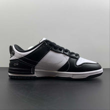 Cargar imagen en el visor de la galería, SB Dunk Low Disrupt 2 Panda Black Pure Platinum White DV4024-002