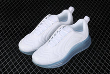 Cargar imagen en el visor de la galería, Air Max 720 Pure Platinum Oxygen Purple Space Purple AR9293-009