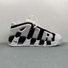 Cargar imagen en el visor de la galería, Air More Uptempo Low White White FZ3055-100