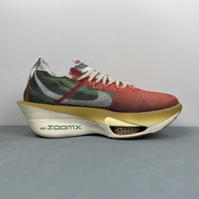 Cargar imagen en el visor de la galería, Air Zoom Alphafly Next 3 Multi-Colour Starfish Aloe Green Clear IH3575-999