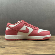 Cargar imagen en el visor de la galería, SB Dunk Low Archeo Pink White DD1503-111