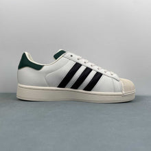 Cargar imagen en el visor de la galería, Adidas Superstar 2 Cloud White Core Black Cream White JP9188