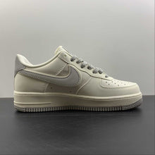 Cargar imagen en el visor de la galería, Air Force 1 07 Low Beige Light Grey GL6835-009