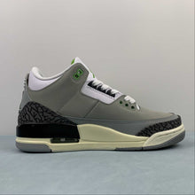 Cargar imagen en el visor de la galería, Air Jordan 3 Retro Thinker 136064-006