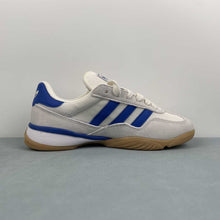 Cargar imagen en el visor de la galería, Adidas Gazelle Sala Off White Blue Cloud White JR3839