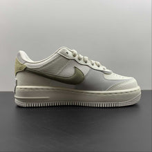 Cargar imagen en el visor de la galería, Air Force 1 Shadow Sail Photon Dust Phantom Earth 36-40 FD0804-100