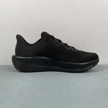 Cargar imagen en el visor de la galería, Nike Quest 6 Black Dark Smoke Grey FD6033-003