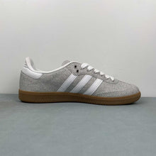 Cargar imagen en el visor de la galería, Adidas Samba Shine Silver Metallic KI6264