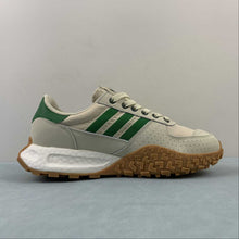 Cargar imagen en el visor de la galería, Adidas Retropy E5 W.R.P Beige Green Gum HP2193