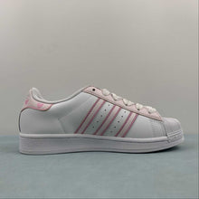 Cargar imagen en el visor de la galería, Adidas Superstar Heart Classic Shell Head EG4958