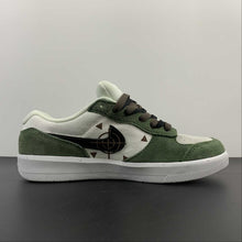 Cargar imagen en el visor de la galería, SB Force 58 Phantom Grey Green Crown Blue CZ2959-007