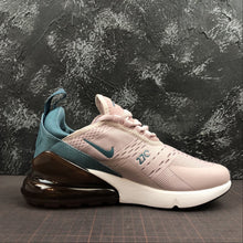 Cargar imagen en el visor de la galería, Air Max 270 Particle Rose Celestial Teal AH6789-602