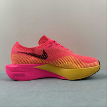 Cargar imagen en el visor de la galería, Air ZoomX Vaporfly Next 3 Orange Red Black DX7957-606