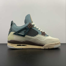 Cargar imagen en el visor de la galería, Air Jordan 4 Retro Snorlax AJ4-KNCW