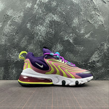 Cargar imagen en el visor de la galería, Air Max 270 React ENG Magic Flamingo White CK2595-500