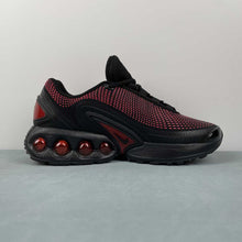 Cargar imagen en el visor de la galería, Air Max Dn Dark Smoke Grey Salsa Red HJ6695-001
