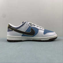 Cargar imagen en el visor de la galería, Otomo Katsuhiro x SB Dunk Low Steamboy OST Blue Black White MS2022-886