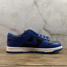 Cargar imagen en el visor de la galería, SB Dunk Low SP Kentucky Black Varsity Royal White CU1726-006