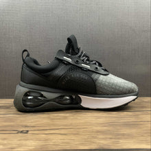 Cargar imagen en el visor de la galería, Air Max 2021 Black Iron Gray White DA1925-001