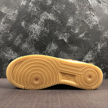 Cargar imagen en el visor de la galería, Travis Scott x Air Force 1 Low Cactus Jack Multi Color Muted Bronze Fossil CN2405-900