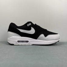 Cargar imagen en el visor de la galería, Air Max 1 Essential Off Noir White Black Vast Grey FZ5808-007