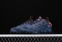 Cargar imagen en el visor de la galería, Air Max 720 ISPA Dark Blue Navy Blue Brown Orange CD2182-404