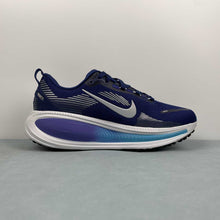Cargar imagen en el visor de la galería, Nike Zoom Vomero 18 Deep Blue Grey HM6803-401