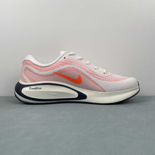Cargar imagen en el visor de la galería, Nike Journey Run Sail Total Orange Burnt Sunrise Thunder Blue FN0228-100