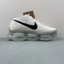 Cargar imagen en el visor de la galería, Off-White x Air Max Scorpion FK White Black DJ4701-100